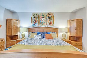 Smyrna Vacation Rental ~ 2 Mi to The Battery!