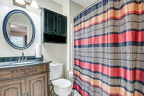 Smyrna Vacation Rental ~ 2 Mi to The Battery!