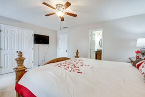 Smyrna Vacation Rental ~ 2 Mi to The Battery!