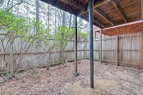 Smyrna Vacation Rental ~ 2 Mi to The Battery!