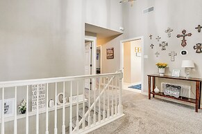 Seguin Riverfront Retreat: Fishing Dock + Kayaks!