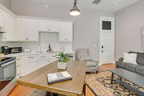 Downtown Hot Springs Condo - Walk to Restaurants!