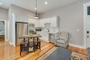 Downtown Hot Springs Condo - Walk to Restaurants!