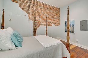 Downtown Hot Springs Condo - Walk to Restaurants!