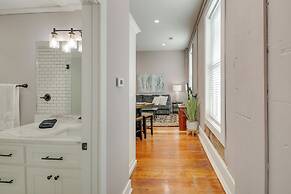 Downtown Hot Springs Condo - Walk to Restaurants!