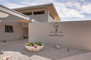 Roomy Goodyear Oasis: Pool, Spa, & BBQ Island