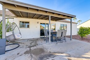 Bright Tempe Home w/ Fenced Backyard!