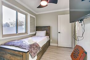 Bright Tempe Home w/ Fenced Backyard!