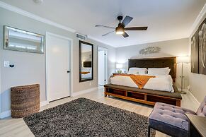 Bright Tempe Home w/ Fenced Backyard!