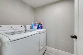 Bright Tempe Home w/ Fenced Backyard!