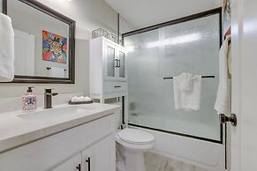 Bright Tempe Home w/ Fenced Backyard!