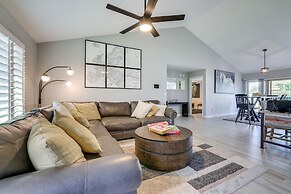 Bright Tempe Home w/ Fenced Backyard!