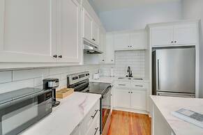 Condo in Downtown Hot Springs Near Bathhouse Row!