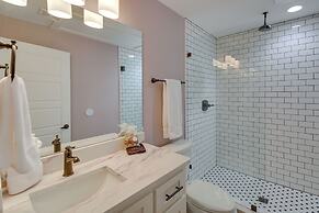 Condo in Downtown Hot Springs Near Bathhouse Row!