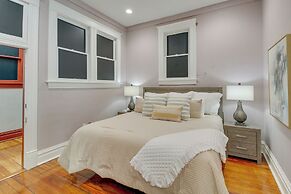 Condo in Downtown Hot Springs Near Bathhouse Row!