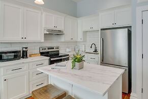 Condo in Downtown Hot Springs Near Bathhouse Row!