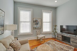 Condo in Downtown Hot Springs Near Bathhouse Row!