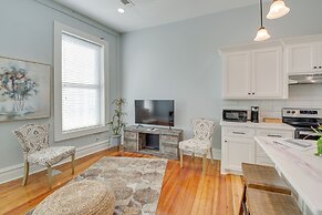 Condo in Downtown Hot Springs Near Bathhouse Row!