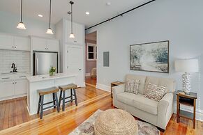 Condo in Downtown Hot Springs Near Bathhouse Row!