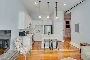 Condo in Downtown Hot Springs Near Bathhouse Row!