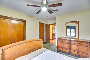 Bellingham Retreat w/ Fire Pit + Lake Access!