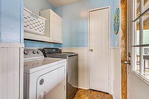 Pensacola Home w/ Private Dock - 7 Mi to Beaches