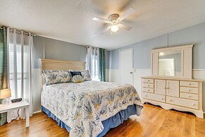 Pensacola Home w/ Private Dock - 7 Mi to Beaches