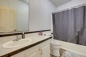 Peaceful Mcalpin Home on 5 Acres w/ Private Deck!