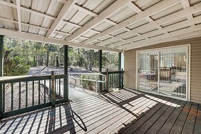 Peaceful Mcalpin Home on 5 Acres w/ Private Deck!