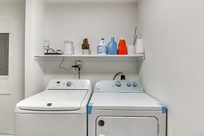 Family-friendly Home in Bowie w/ Fenced Yard!