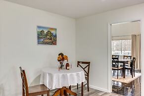 Family-friendly Home in Bowie w/ Fenced Yard!