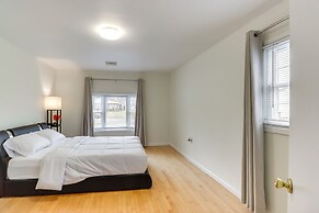 Family-friendly Home in Bowie w/ Fenced Yard!