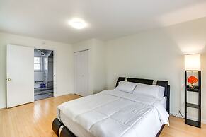 Family-friendly Home in Bowie w/ Fenced Yard!