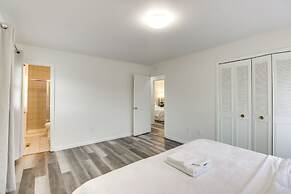 Family-friendly Home in Bowie w/ Fenced Yard!