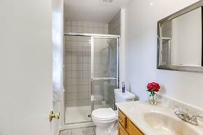 Family-friendly Home in Bowie w/ Fenced Yard!