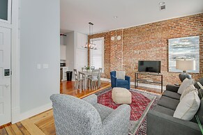 Downtown Hot Springs Condo Near Bathhouse Row!