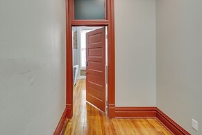 Downtown Hot Springs Condo Near Bathhouse Row!