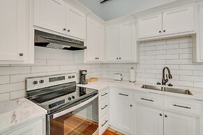 Downtown Hot Springs Condo Near Bathhouse Row!