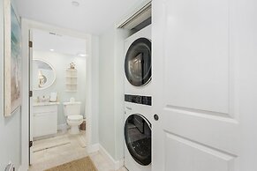 Beach Villas # 505 - Bogo24 2 Bedroom Condo by RedAwning