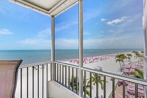 Beach Villas # 505 - Bogo24 2 Bedroom Condo by RedAwning