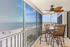 Beach Villas # 505 - Bogo24 2 Bedroom Condo by RedAwning