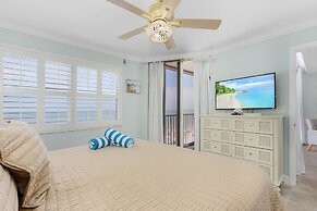 Beach Villas # 505 - Bogo24 2 Bedroom Condo by RedAwning