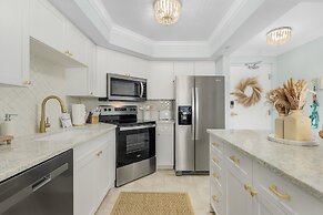 Beach Villas # 505 - Bogo24 2 Bedroom Condo by RedAwning