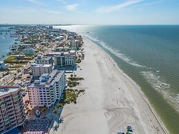 Beach Villas # 505 - Bogo24 2 Bedroom Condo by RedAwning