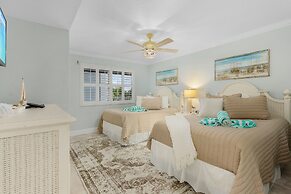 Beach Villas # 505 - Bogo24 2 Bedroom Condo by RedAwning