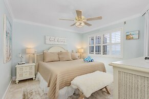 Beach Villas # 505 - Bogo24 2 Bedroom Condo by RedAwning