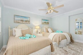 Beach Villas # 505 - Bogo24 2 Bedroom Condo by RedAwning
