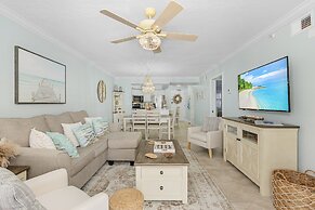 Beach Villas # 505 - Bogo24 2 Bedroom Condo by RedAwning