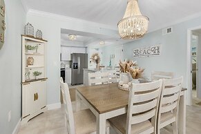 Beach Villas # 505 - Bogo24 2 Bedroom Condo by RedAwning