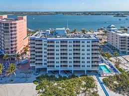 Beach Villas # 505 - Bogo24 2 Bedroom Condo by RedAwning